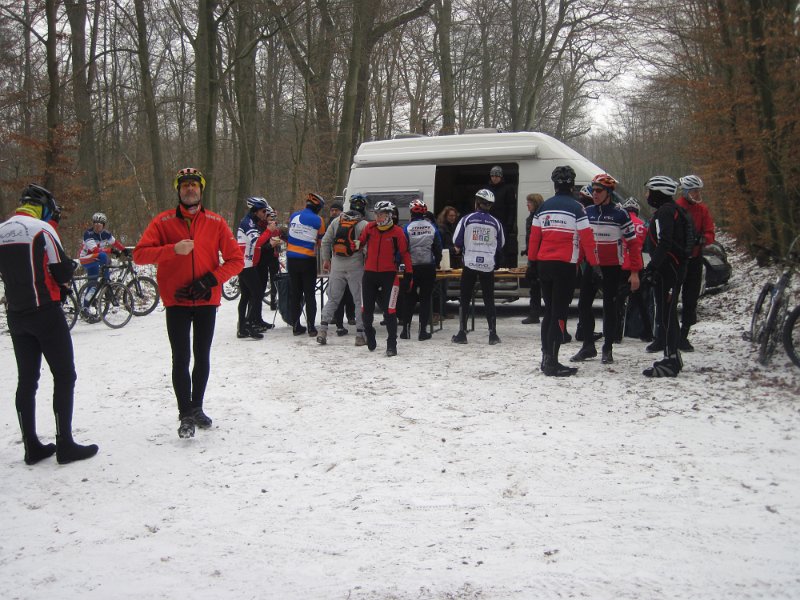 CTF Kattenberg 136